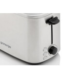 Tosteris Gorenje T800DS Stainless steel
