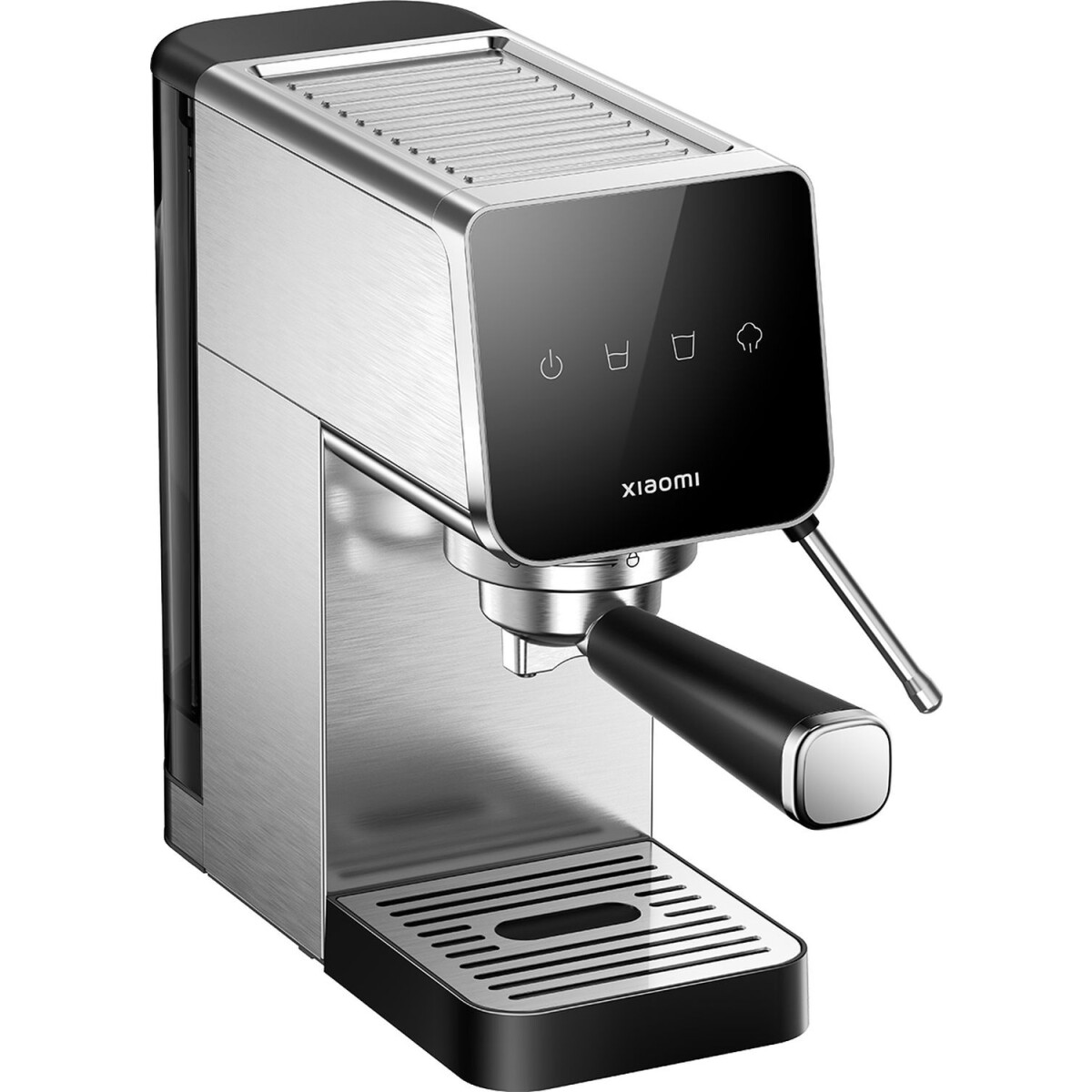 Kafijas automāts Xiaomi BHR9798EU Espresso 1350W  Silver/Black - foto 4