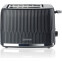 Tosteris Gorenje T850DPB Black