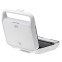 Sviestmaižu tosteris Adler AD 3070W White - AD 3070w