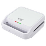 Sviestmaižu tosteris Adler AD 3070W White (AD 3070w)