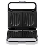 Sviestmaižu tosteris Adler AD 3070W White (AD 3070w)