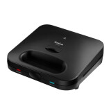 Sviestmaižu gatavotājs Amica SMK 4011 Black