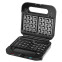 Sviestmaižu gatavotājs Amica SMK 4011 Black - foto 3