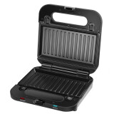 Sviestmaižu gatavotājs Amica SMK 4011 Black