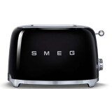 Tosteris Smeg 50's Style TSF01BLEU Black