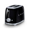 Tosteris Smeg 50's Style TSF01BLEU Black - foto 3