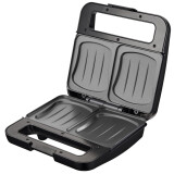 Sviestmaižu gatavotājs Adler AD 3079 Black