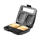 Sviestmaižu gatavotājs Adler AD 3079 Black