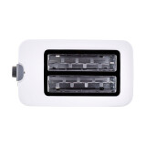 Tosteris Zelmer ZTS7386 White (ZTS 7386)