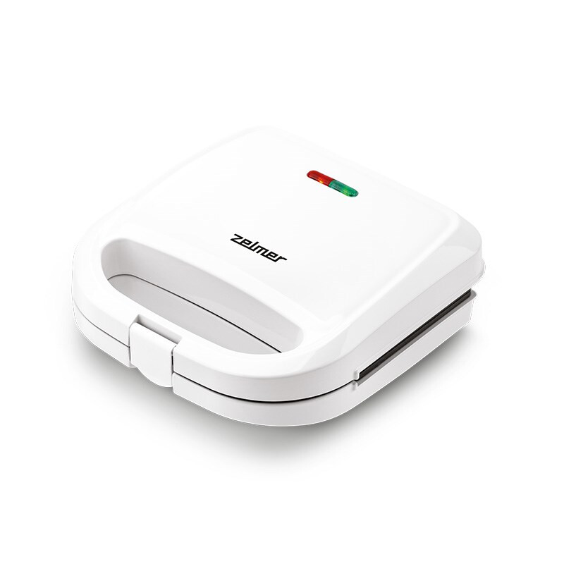 Sviestmaižu gatavotājs Zelmer ZSM7700 White