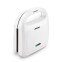 Sviestmaižu gatavotājs Zelmer ZSM7700 White - foto 2