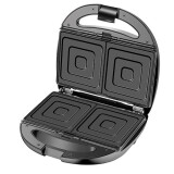 Sviestmaižu gatavotājs Camry Multifunctional 5in1 CR 3042 Stainless steel