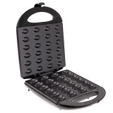 Sviestmaižu gatavotājs Adler AD 3039b Black