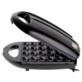 Sviestmaižu gatavotājs Adler AD 3039b Black