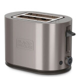 Tosteris Black&Decker BXTOA901E Stainless steel (ES9600160B)
