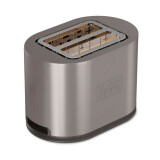 Tosteris Black&Decker BXTOA901E Stainless steel (ES9600160B)