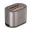 Tosteris Black&Decker BXTOA901E Stainless steel (ES9600160B) - foto 2