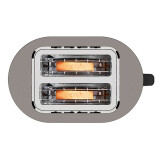 Tosteris Black&Decker BXTOA901E Stainless steel (ES9600160B)