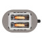 Tosteris Black&Decker BXTOA901E Stainless steel (ES9600160B) - foto 4