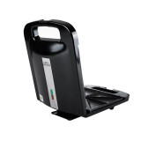Sviestmaižu gatavotājs Adler AD 3055 Black