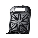 Sviestmaižu gatavotājs Adler AD 3055 Black