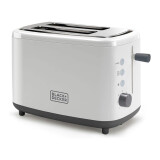 Tosteris Black&Decker BXTOA820E White (ES9600100B)