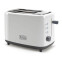 Tosteris Black&Decker BXTOA820E White (ES9600100B)