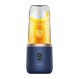 Blenderis Xiaomi Deerma Fruit Cup Blue (DEM-NU06)