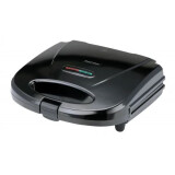 Sviestmaižu gatavotājs MPM MOP-47 Black