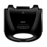Sviestmaižu gatavotājs MPM MOP-47 Black