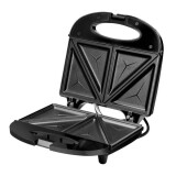 Sviestmaižu gatavotājs MPM MOP-47 Black