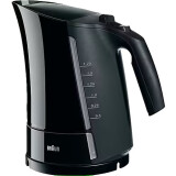Tējkanna Braun WK 300 2200 W 1.7 L  Black (WK300 black)