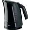 Tējkanna Braun WK 300 2200 W 1.7 L  Black - WK300 black