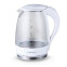 Tējkanna ESPERANZA EKK011W 1.7 L White 2200 W