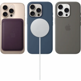 Mobilais tālrunis Apple iPhone 16 Pro Max 8/256GB Desert Titanium (MYWX3QN/A)