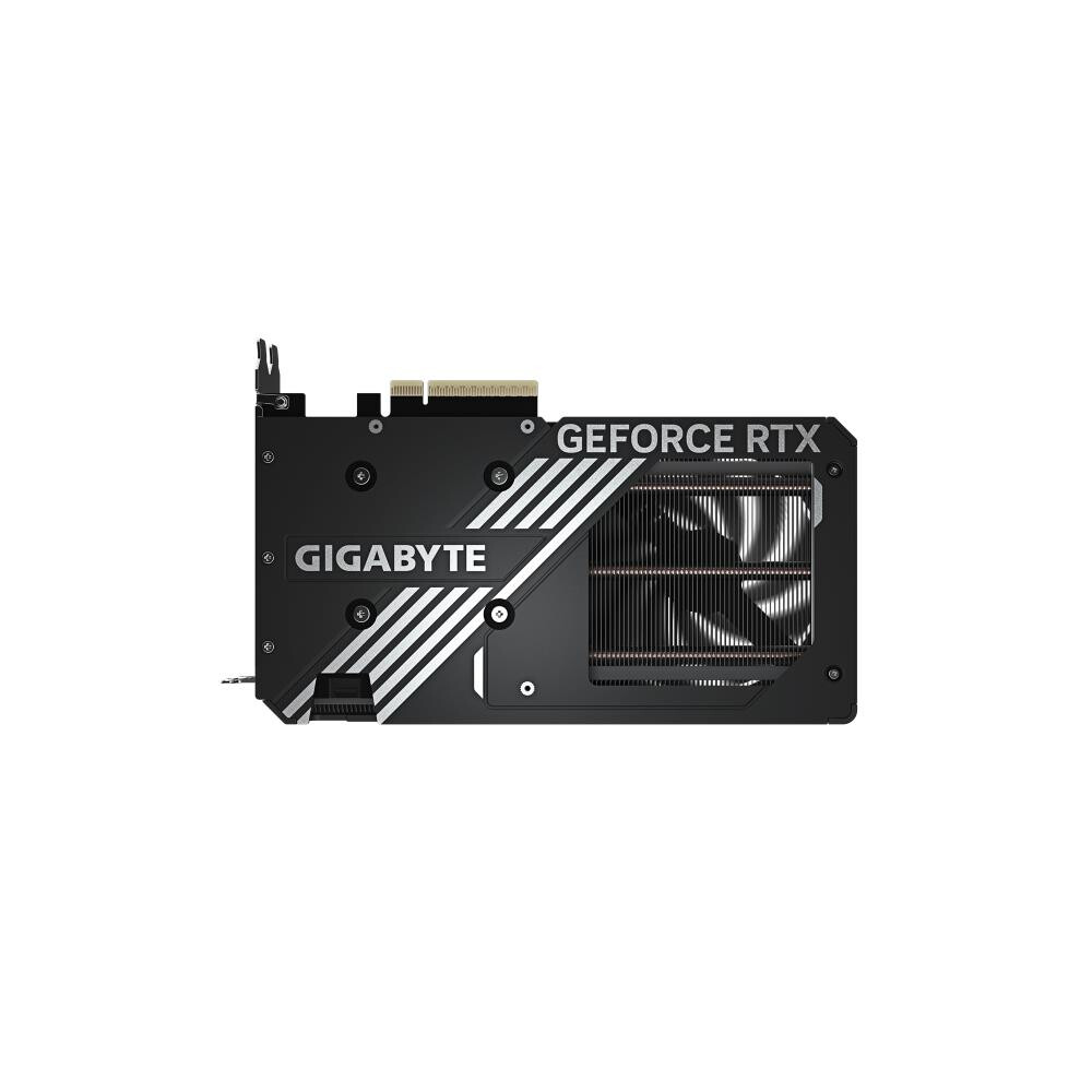 Videokarte GIGABYTE NVIDIA GeForce RTX 5060 Ti 16 GB GDDR7 (GV-N506TWF2OC-16GD 1.0) - foto 3