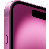 Mobilais tālrunis Apple iPhone 16 Plus 8/128GB Pink (MXVW3QN/A)