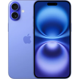 Mobilais tālrunis Apple iPhone 16 Plus 8/128GB Ultramarine (MXVX3QN/A)