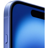 Mobilais tālrunis Apple iPhone 16 Plus 8/128GB Ultramarine (MXVX3QN/A)