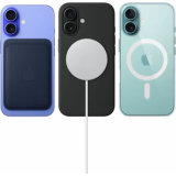 Mobilais tālrunis Apple iPhone 16 Plus 8/128GB Ultramarine (MXVX3QN/A)