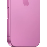 Mobilais tālrunis Apple iPhone 16 8/128GB Pink (MYEA3ZD/A)