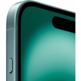 Mobilais tālrunis Apple iPhone 16 8/128GB Teal (MYED3QN/A)