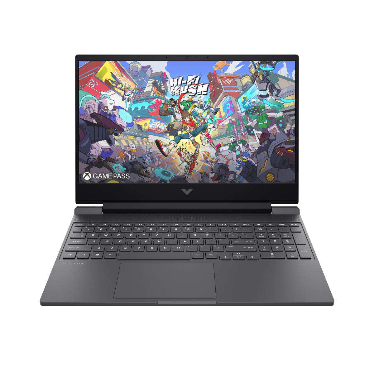 Portatīvais dators HP Victus 15-fa1024nw Intel Core i5-13420H (B4MB2EA)