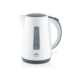 Tējkanna ETA ETA160390000 2200 W 1.7 L  White
