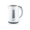 Tējkanna ETA ETA160390000 2200 W 1.7 L  White