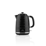 Tējkanna ETA Duna  2200 W 1.7 L Black (ETA260590010)
