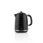 Tējkanna ETA Duna  2200 W 1.7 L Black - ETA260590010