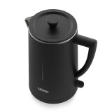 Tējkanna Zelmer ZCK8020B 1.7L 1500 W Black