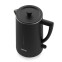 Tējkanna Zelmer ZCK8020B 1.7L 1500 W Black